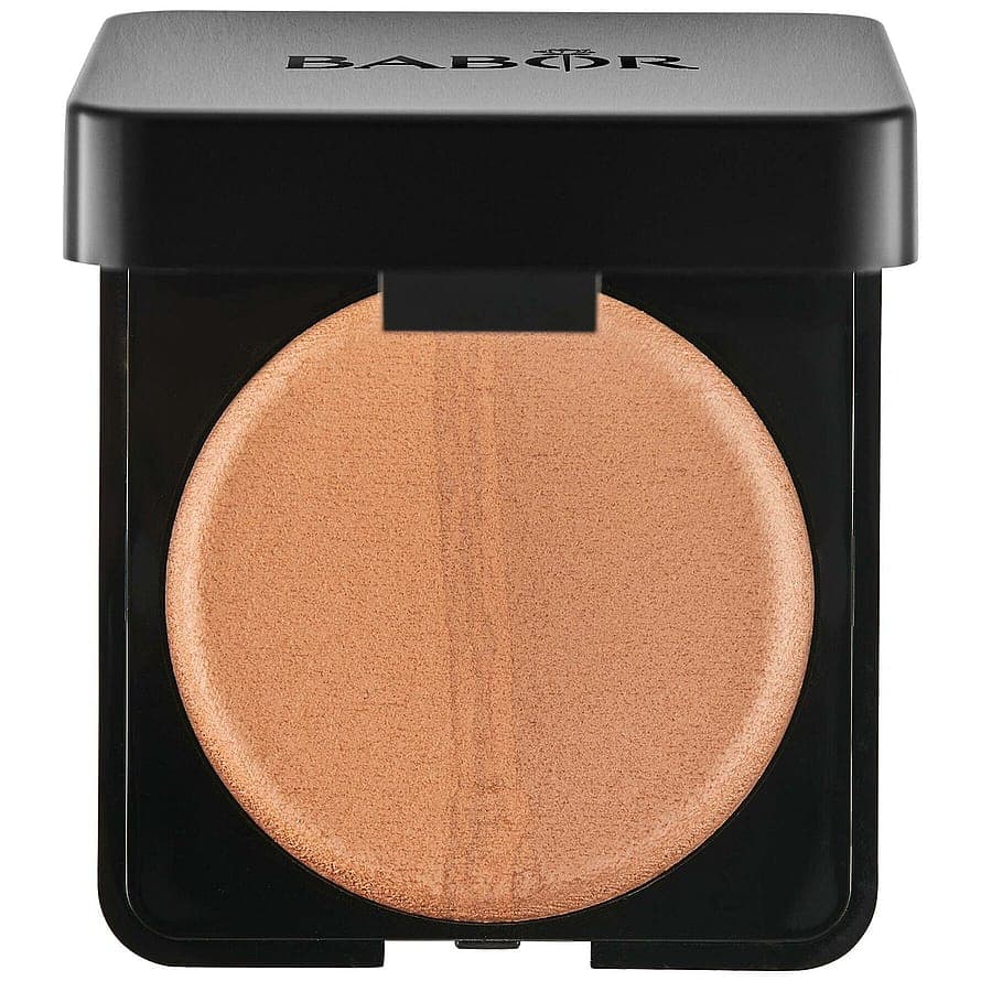 Babor Satin Duo Bronzer Blush