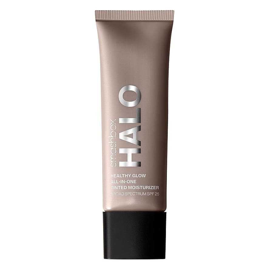 Smashbox Halo Healthy Glow All-In-One Tinted Moisturizer SPF25