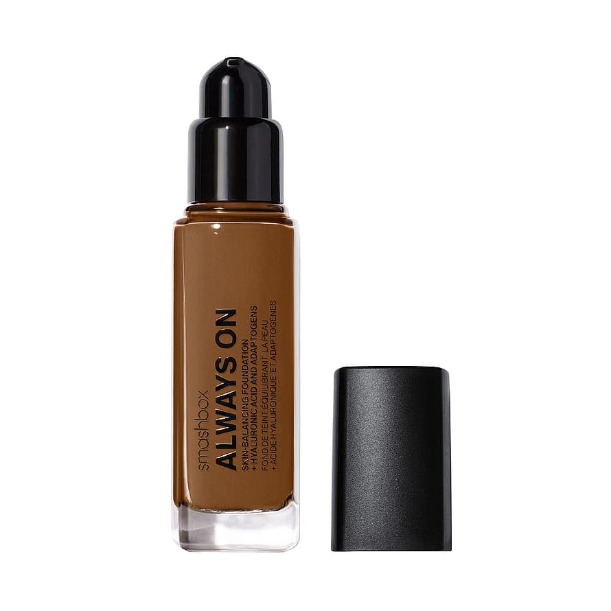 Smashbox Always On Skin Balancing Foundation