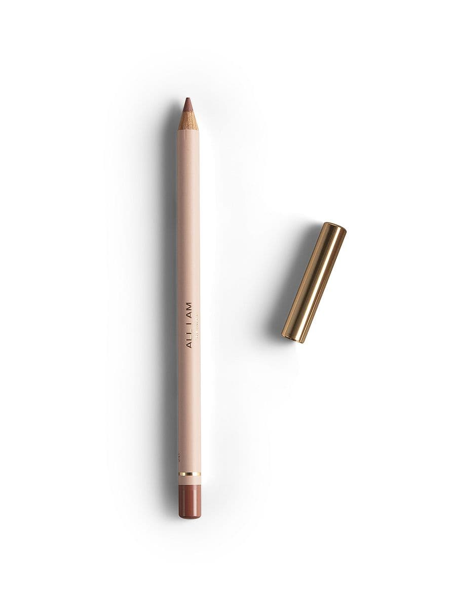 All I Am Beauty Lip Pencil Bare Nude