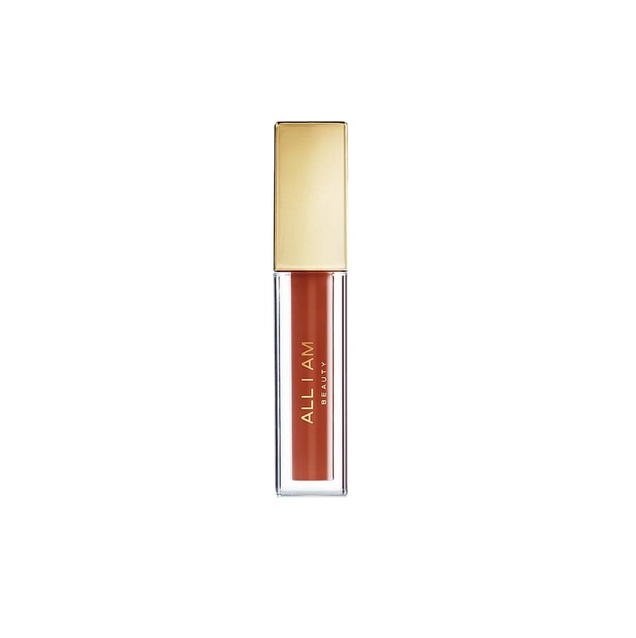All I Am Beauty Lip Gloss Oriental Mood