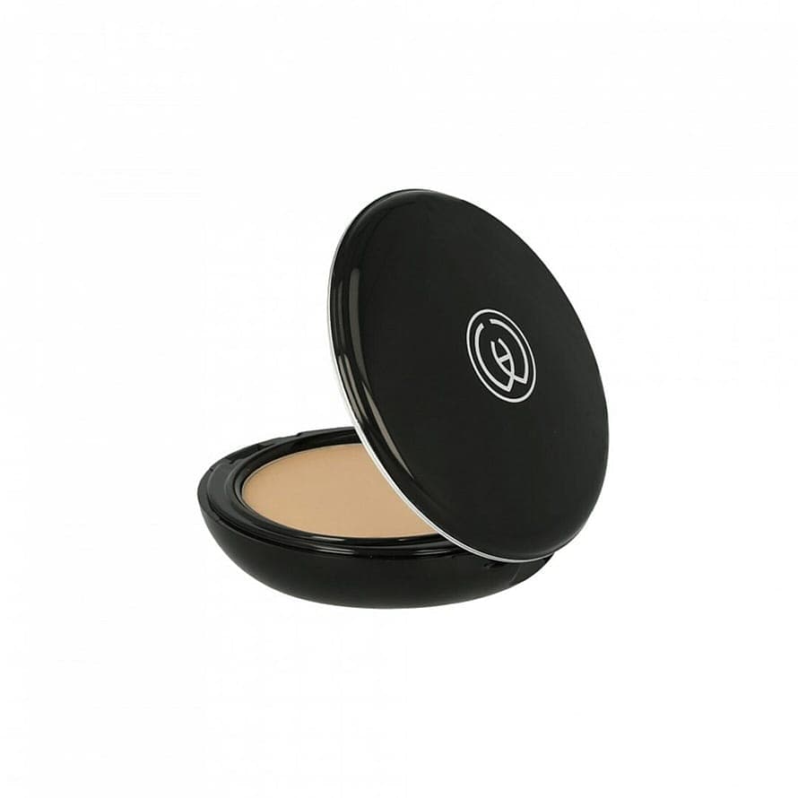 Maria Åkerberg Compact Powder Warm Breeze