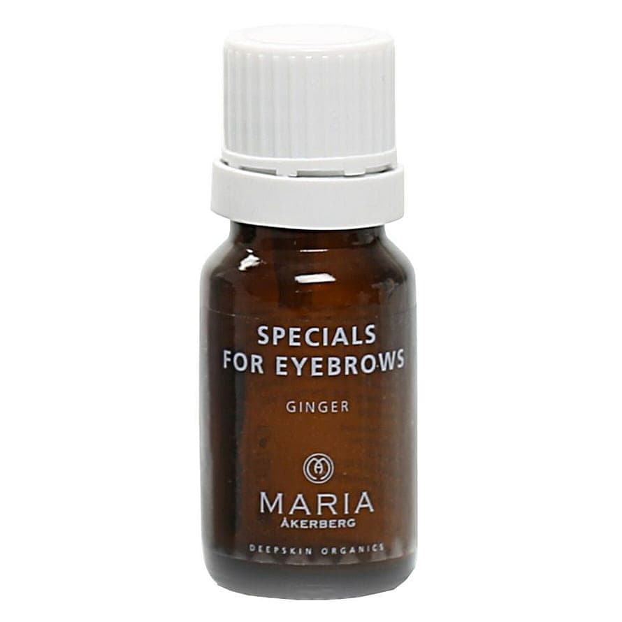 Maria Åkerberg Specials For Eyebrows