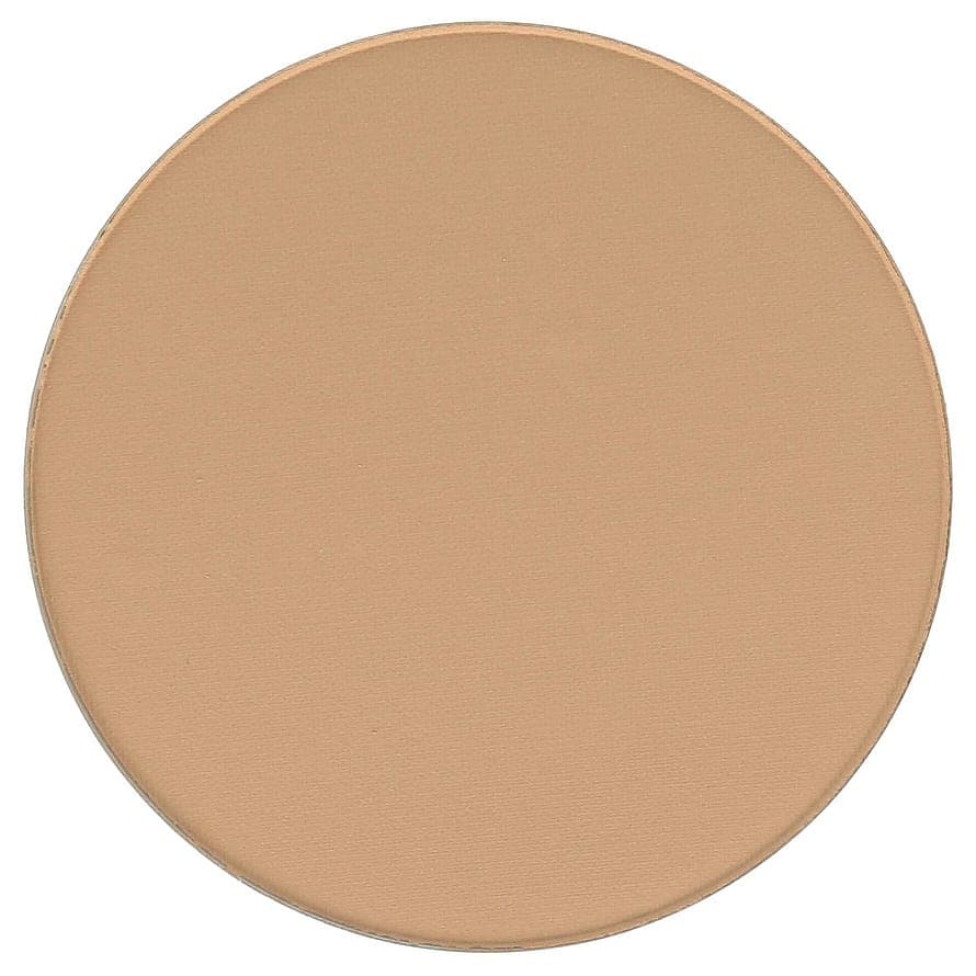 Maria Åkerberg Compact Cover Refill Sticker Cappucino