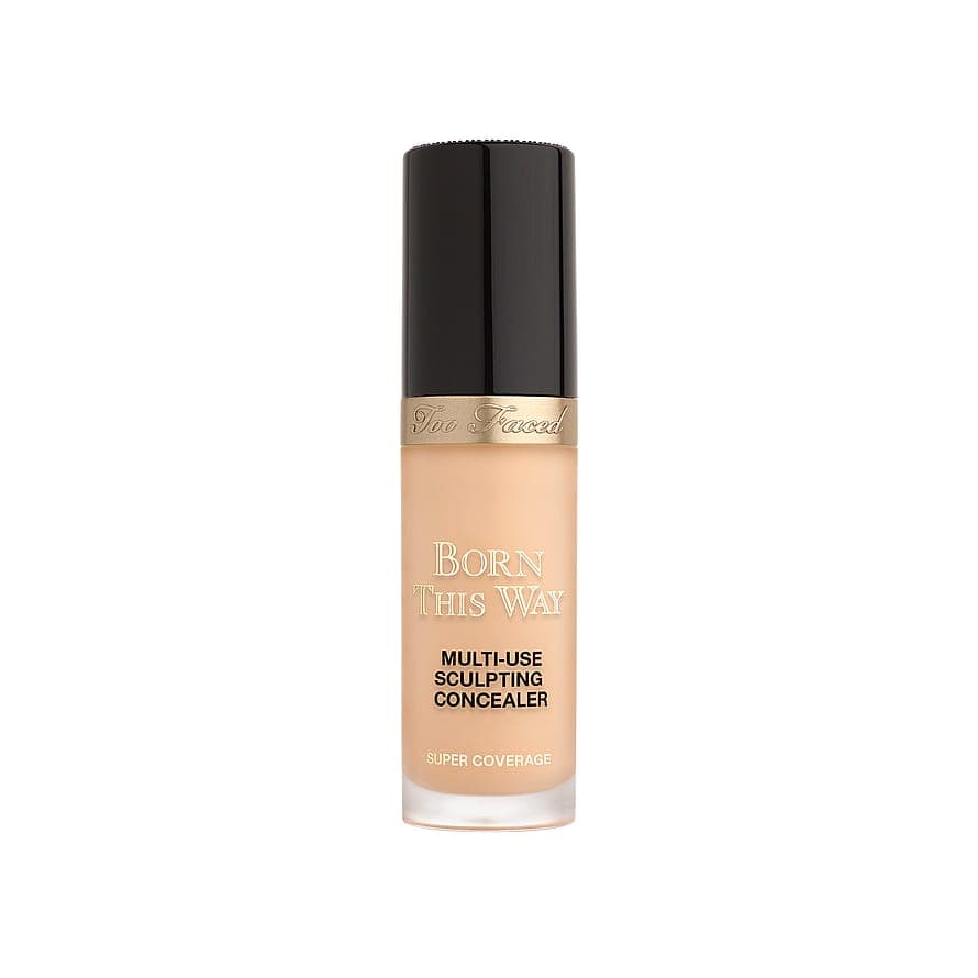 Too Faced Born This Way Super Coverage Concealer Pearl