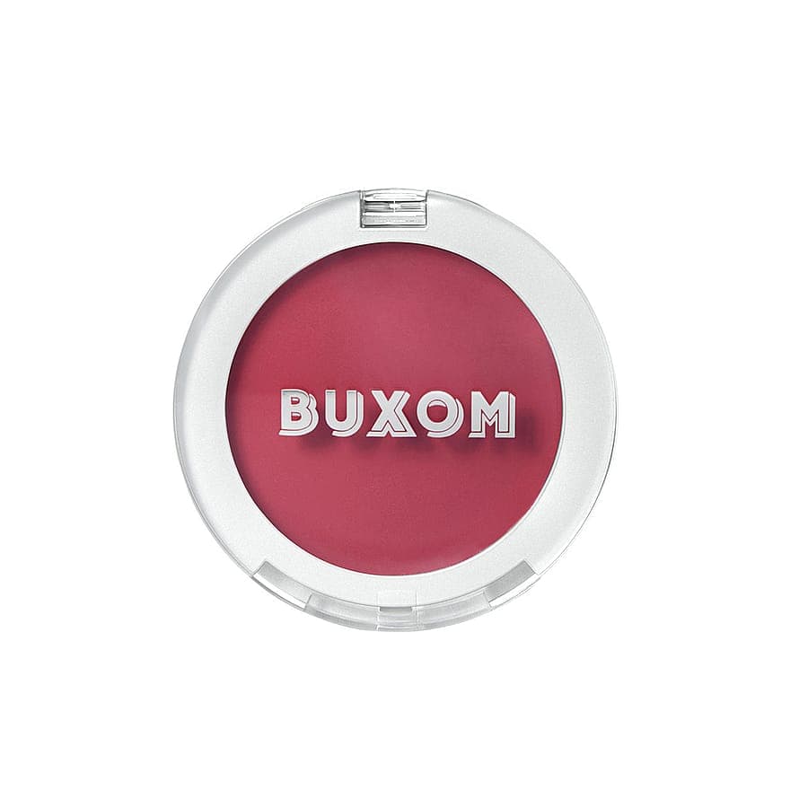 Buxom PLUMP SHOT™ Collagen Peptides Advance Plumping Blush Berry Glam