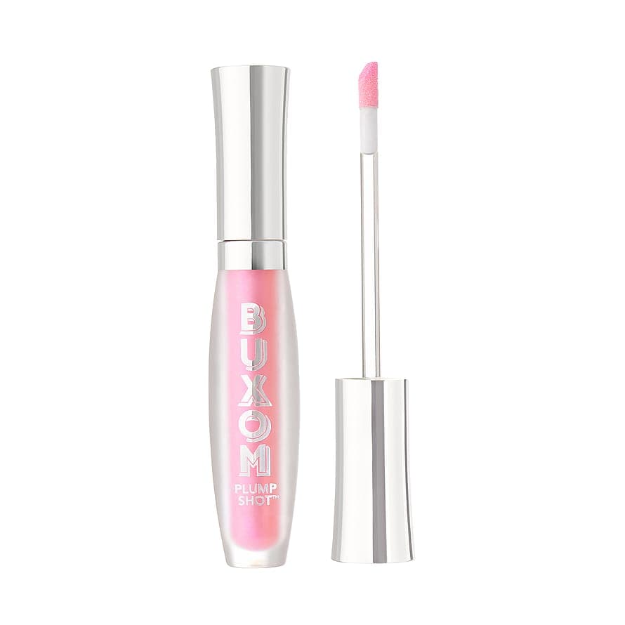 Buxom Plump Shot™ Collagen-Infused Lip Serum Spelbound Pink