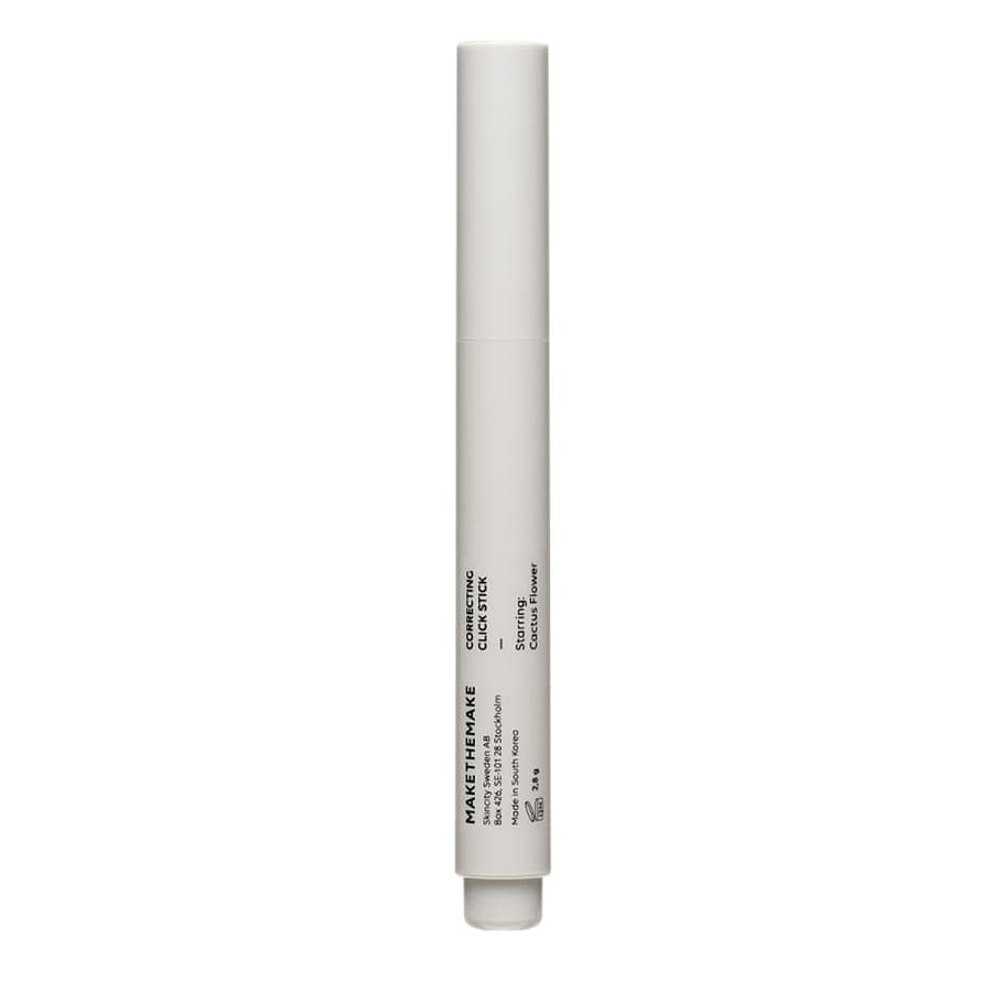 Makethemake Correcting Click Stick Yellow