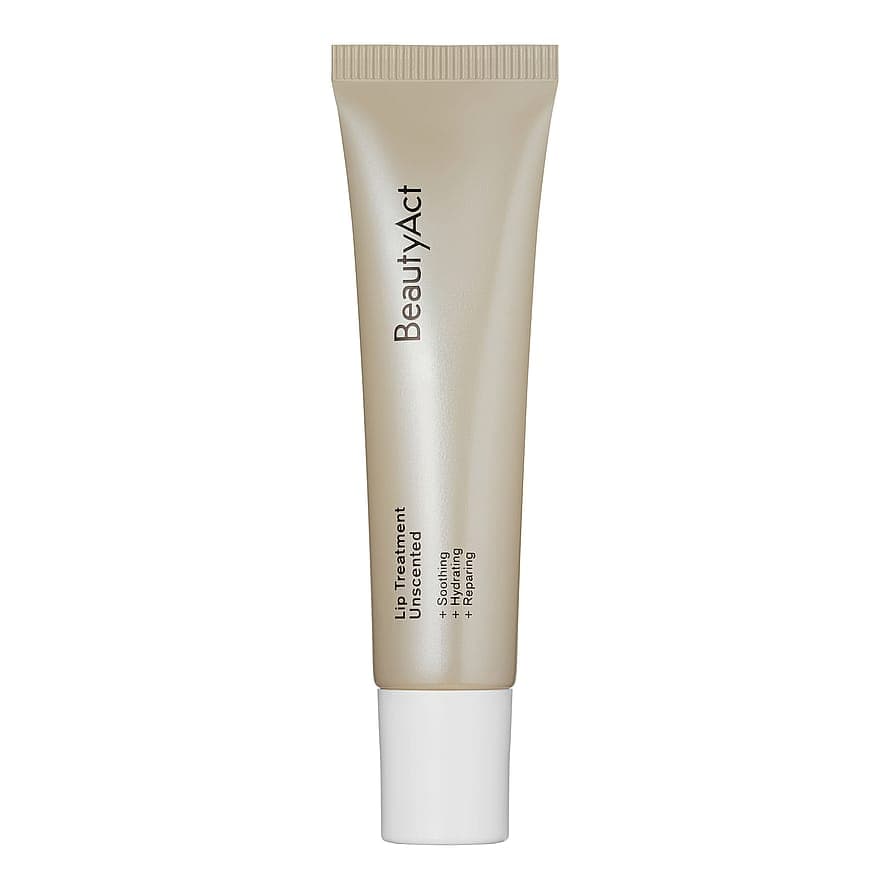 Beautyact Lip Treatment Unscented