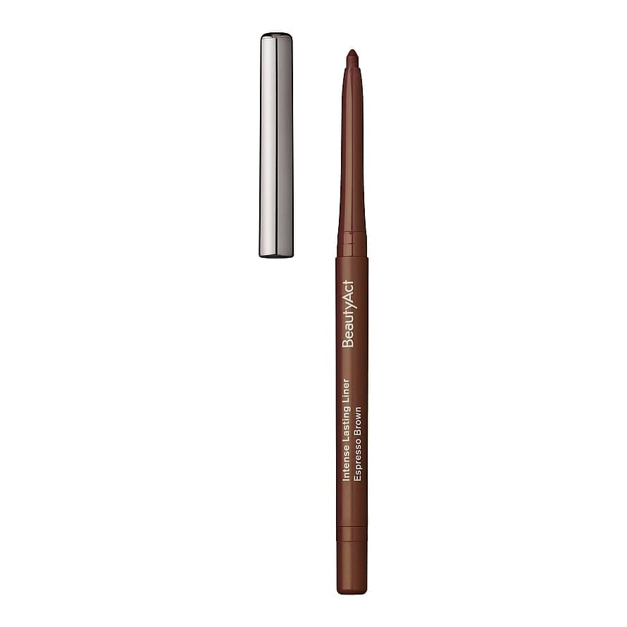 Beautyact Intense Lasting Liner Espresso Brown