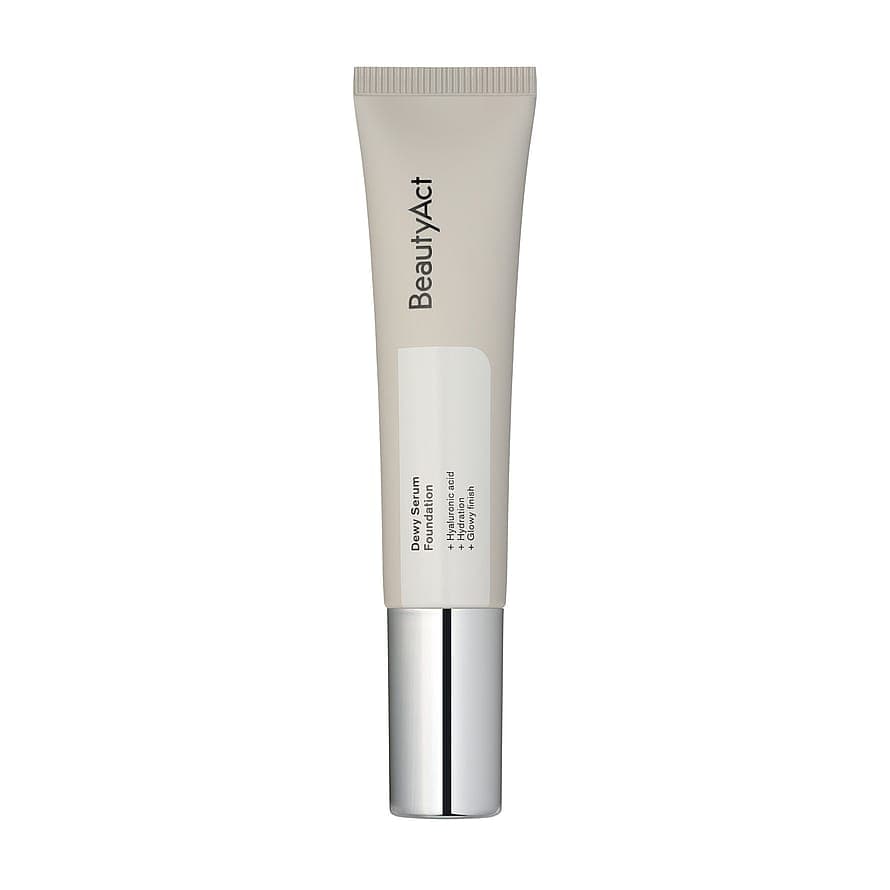 Beautyact Dewy Serum Foundation