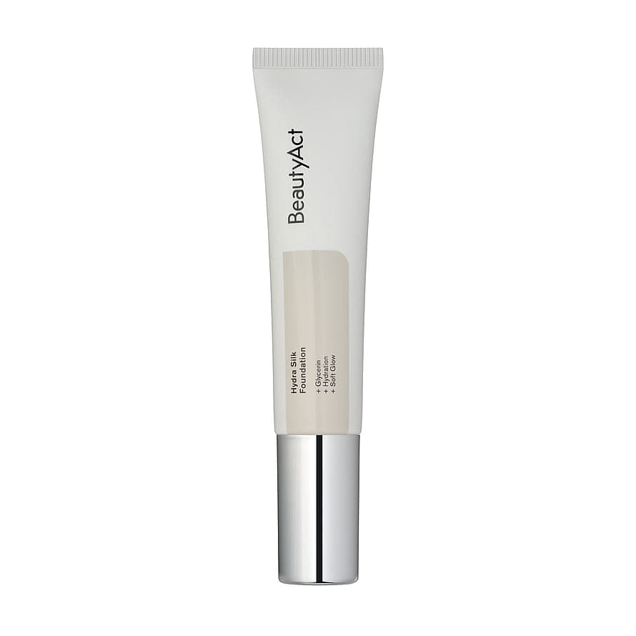 Beautyact Hydra Silk Foundation