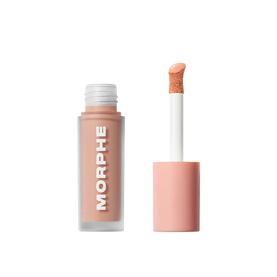 Morphe Wakeup Artist Under Eye Complexion Concealer Peach