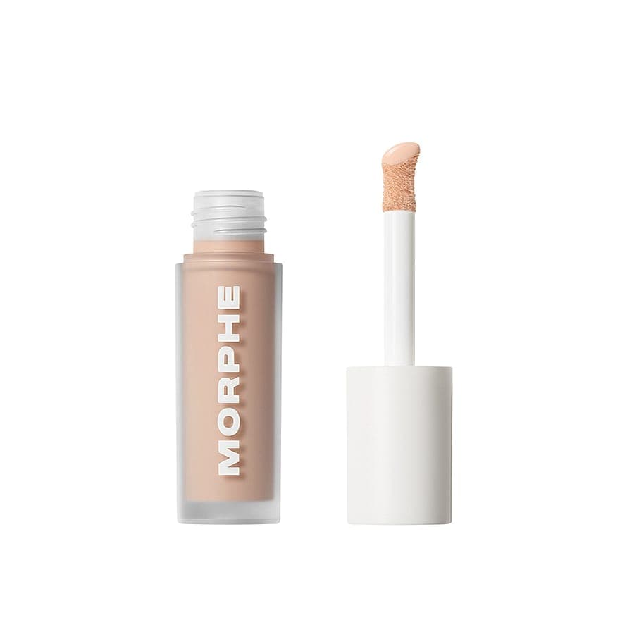 Morphe Wakeup Artist Under Eye Complexion Concealer Buff