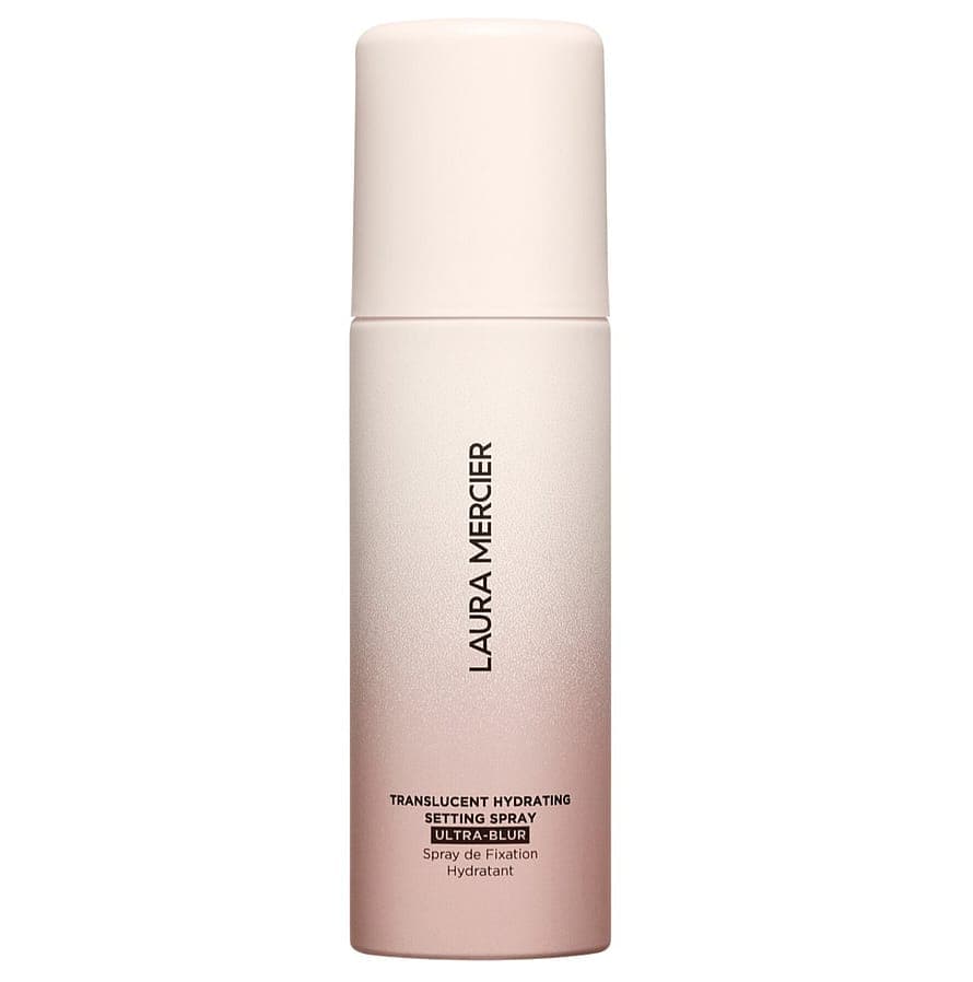 Laura Mercier Translucent Hydrating Setting Spray Ultra - Blur