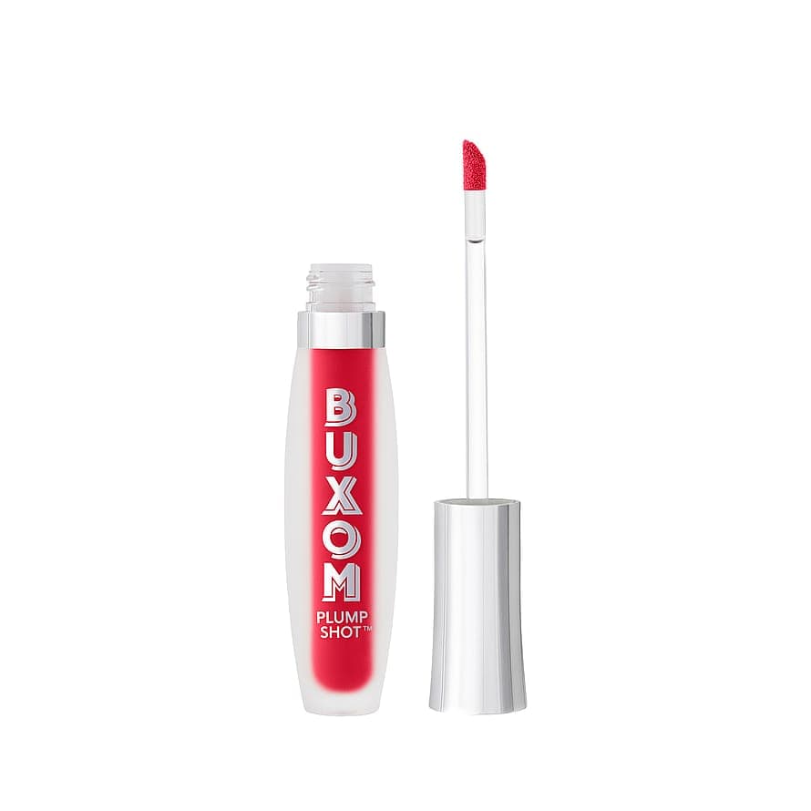 Buxom Plump Shot™ Collagen-Infused Lip Serum Cherry Pop