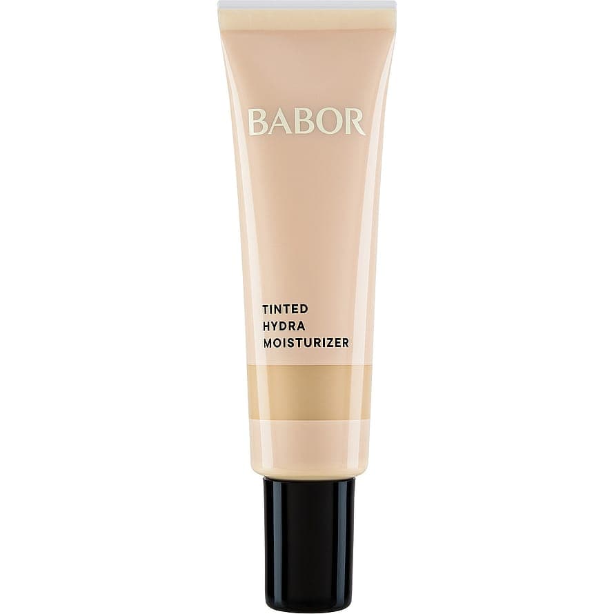 Babor Tinted Hydra Moisturizer