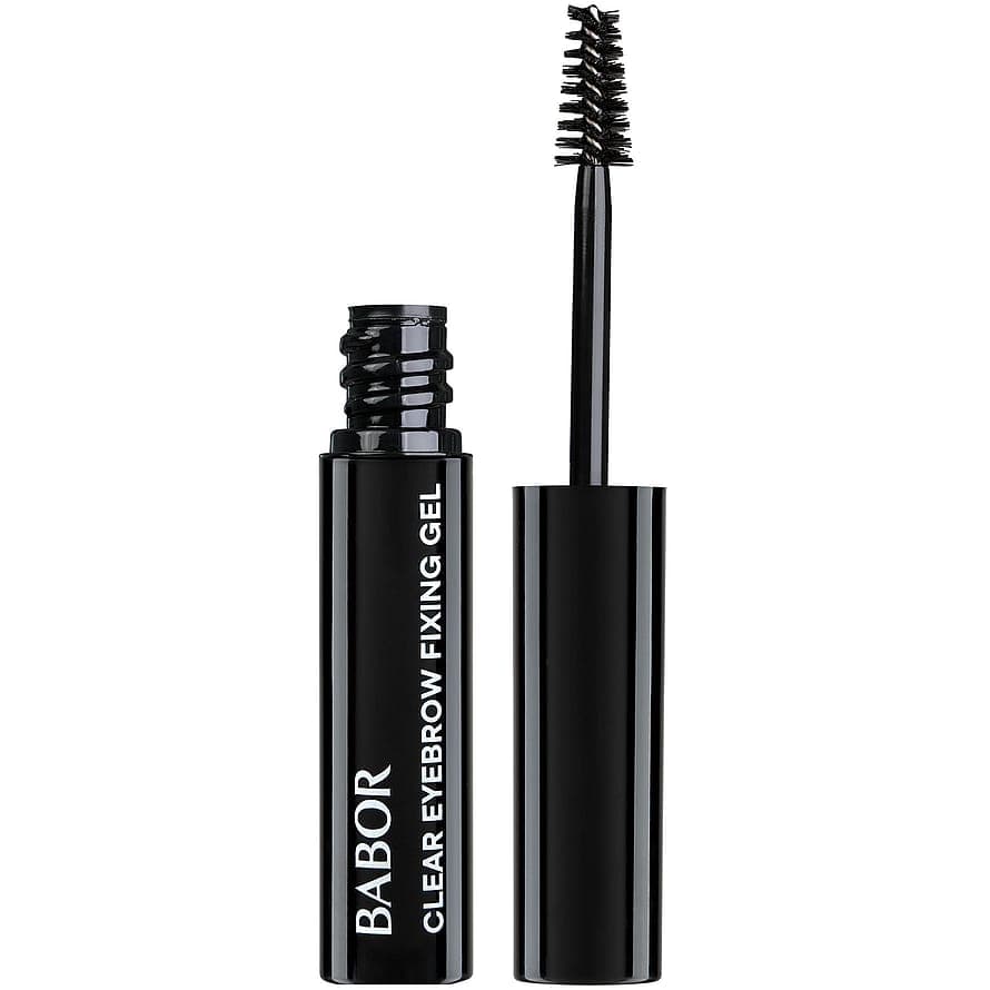 Babor Clear Eyebrow Fixing Gel