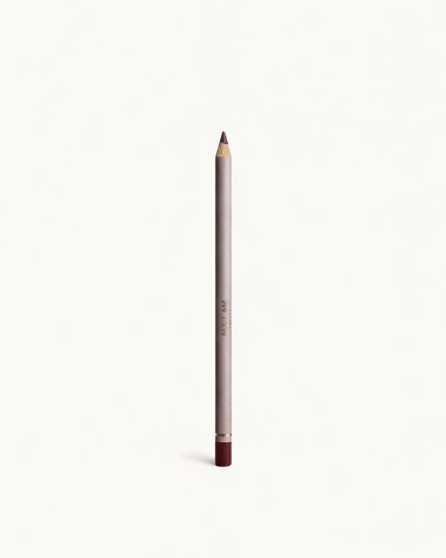 All I Am Beauty Perfect Eye Pencil Burgundy