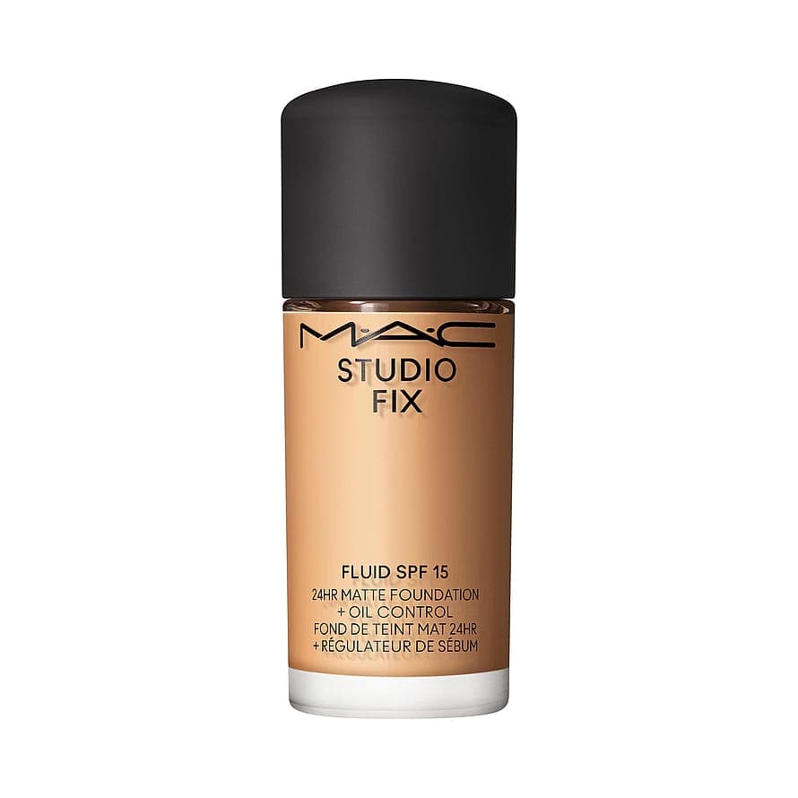 Mac Mini Studio Fix Fluid Broad Spectrum SPF15 Foundation