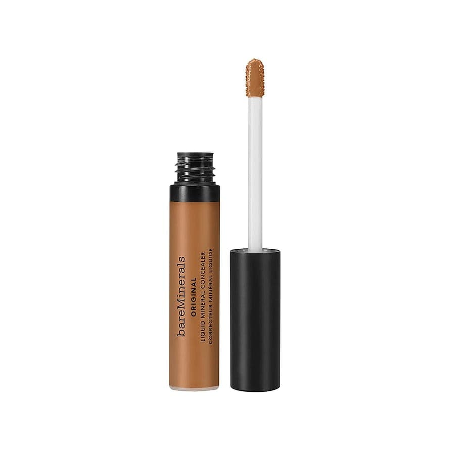 Bareminerals ORIGINAL Liquid Mineral Concealer Dark