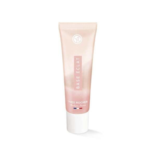 Yves Rocher Primer - lystergivande