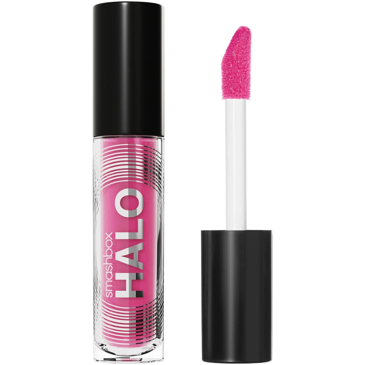 Smashbox Halo Plump + Glow Gloss