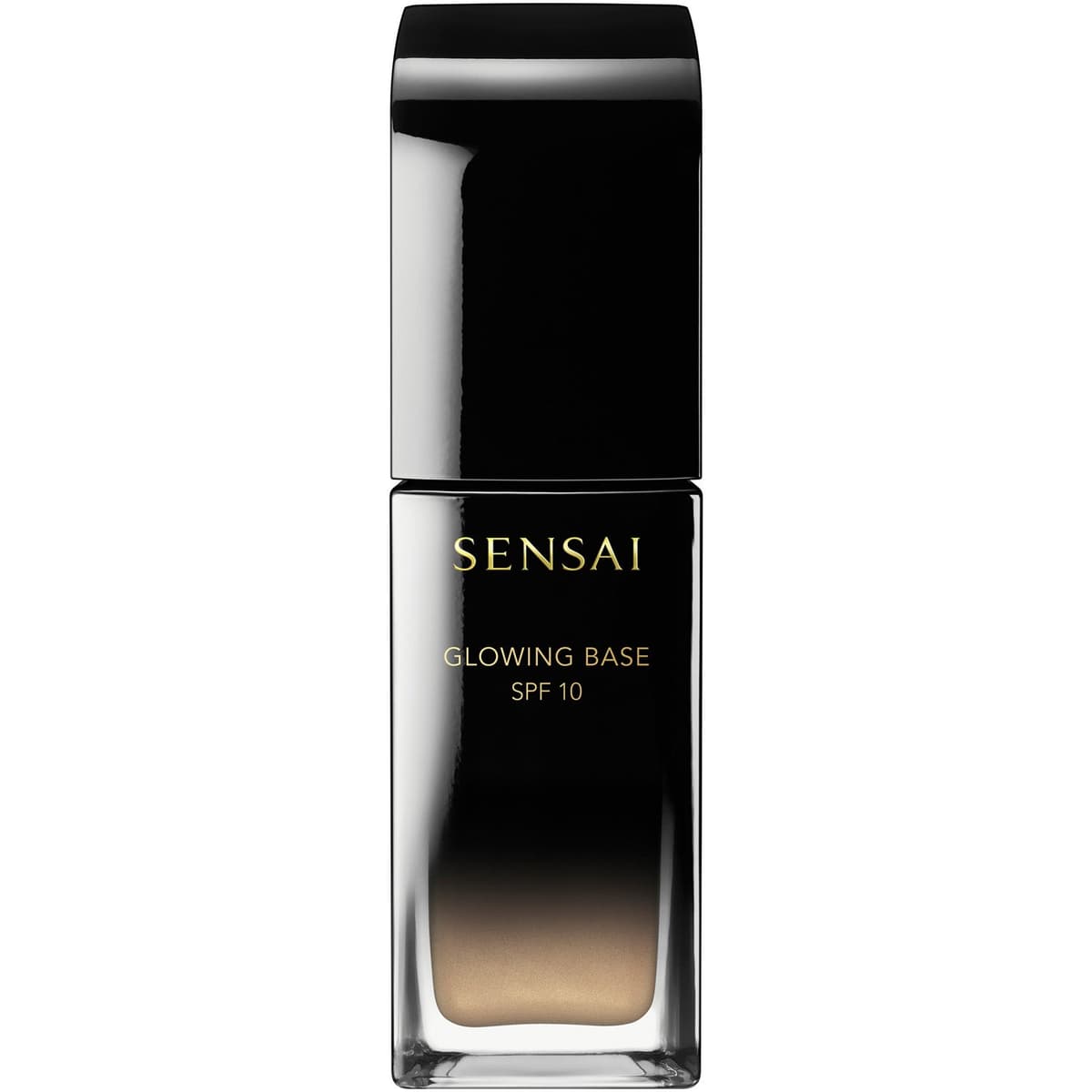 Sensai Glowing Base