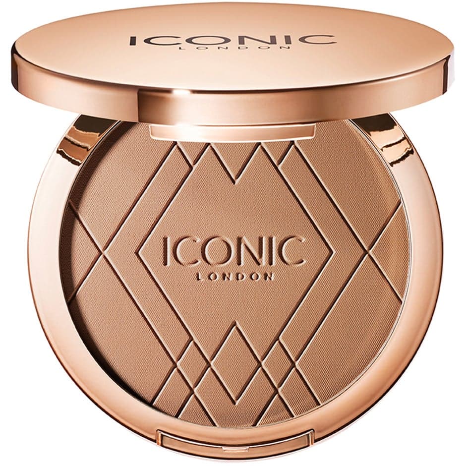 Iconic London Ultimate Bronzing Powder