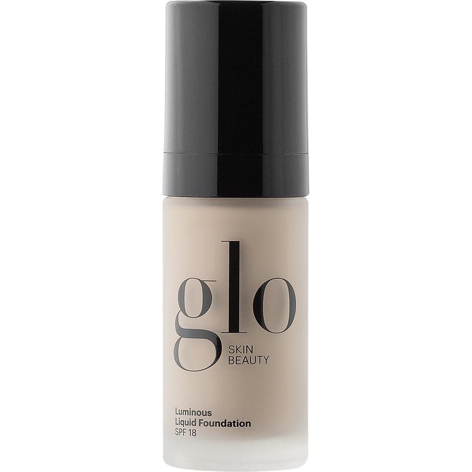 Glo Skin Beauty Luminous Liquid Foundation SPF18