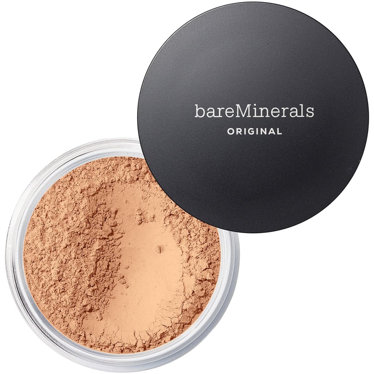 Bareminerals Original Loose Mineral Foundation SPF15