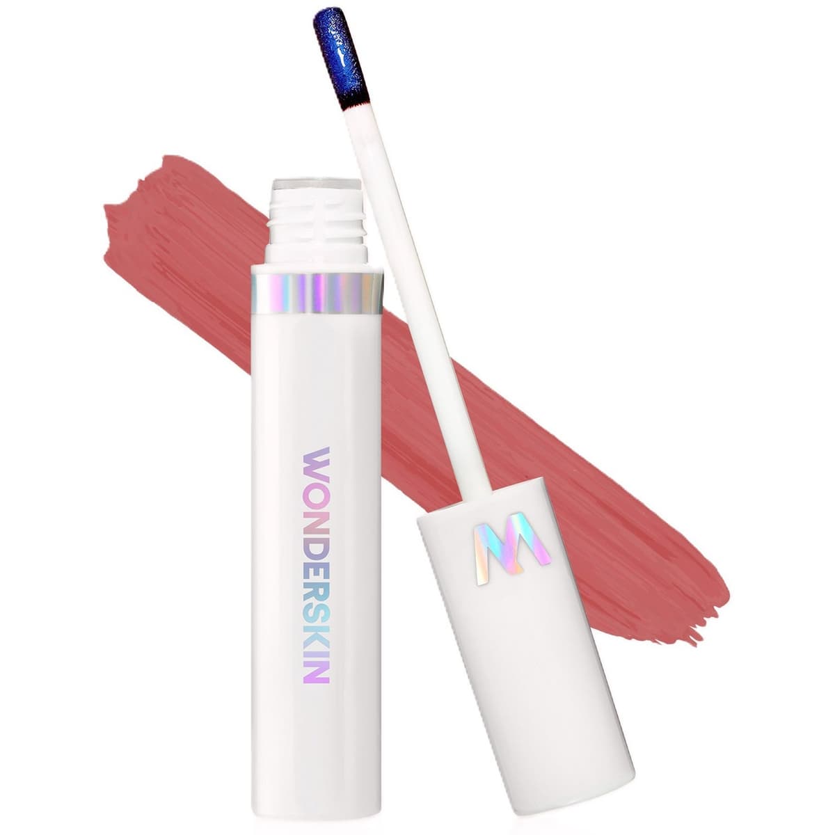 Wonderskin Wonder Blading Lip Stain Masque