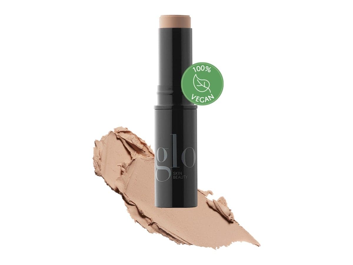 Glo Skin Beauty HD Mineral Foundation Stick Fawn