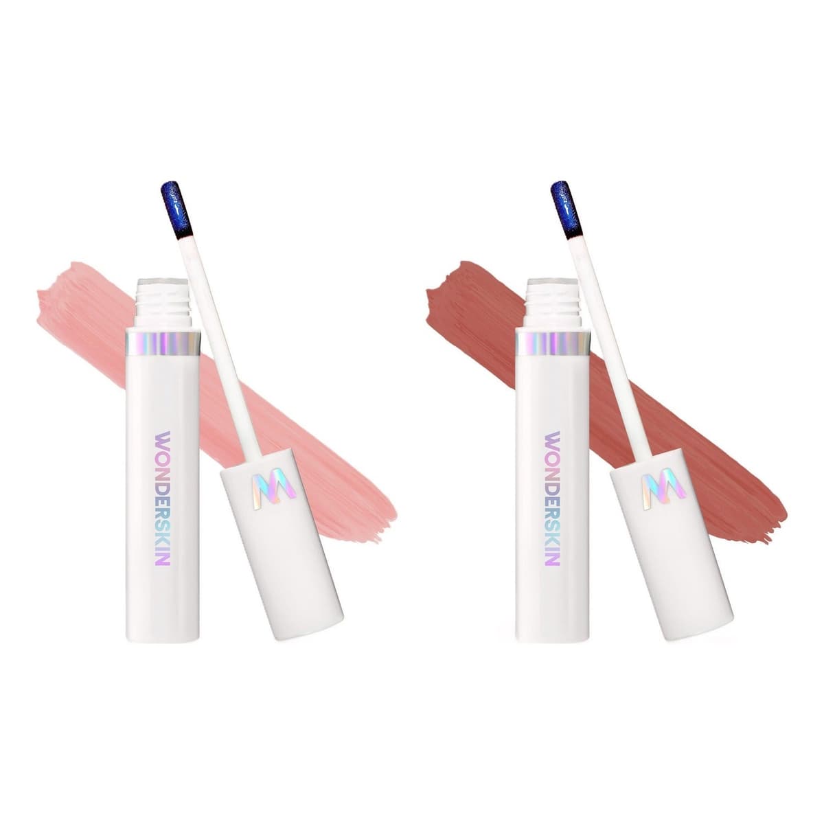 Wonderskin Wonder Blading Lip Stain Masque Xoxo & Lovely