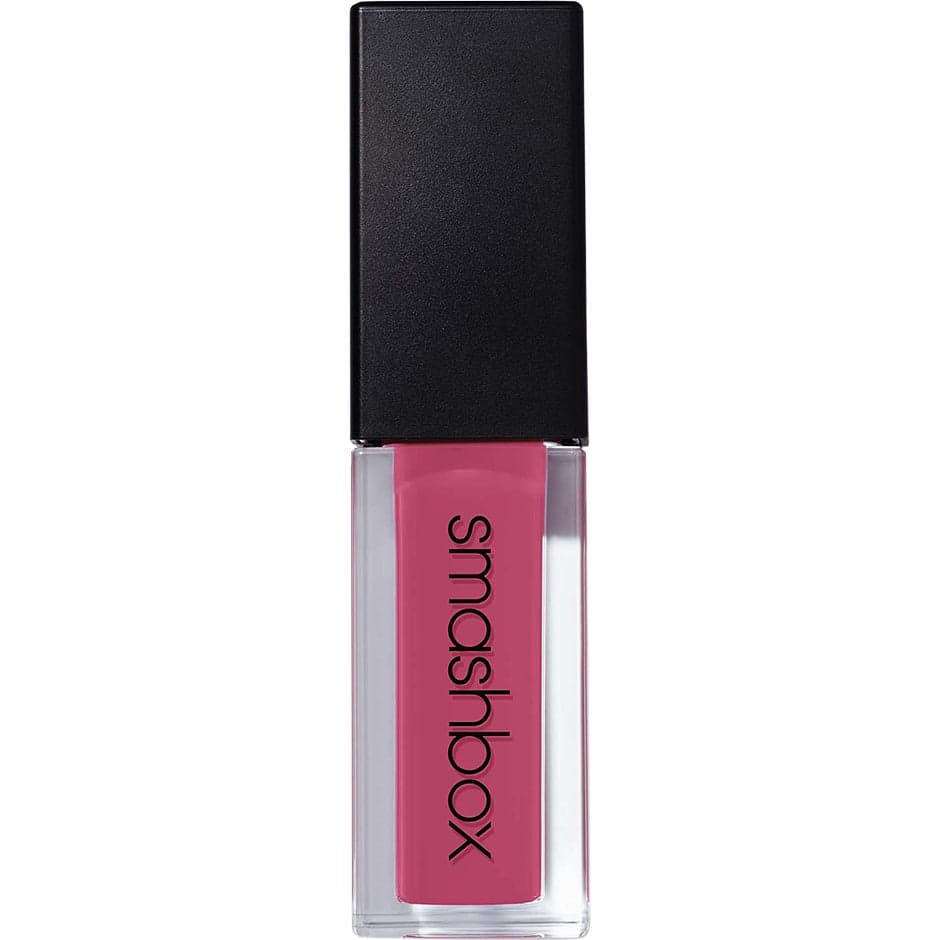 Smashbox Always On Liquid Lipstick