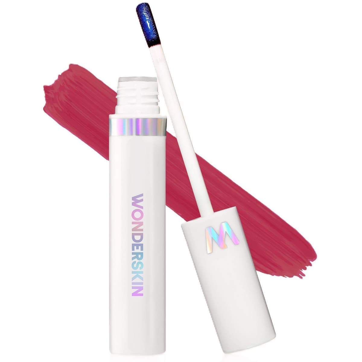 Wonderskin Wonder Blading Lip Stain Masque