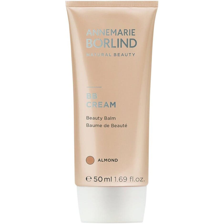 Annemarie Börlind BB Cream Beauty Balm