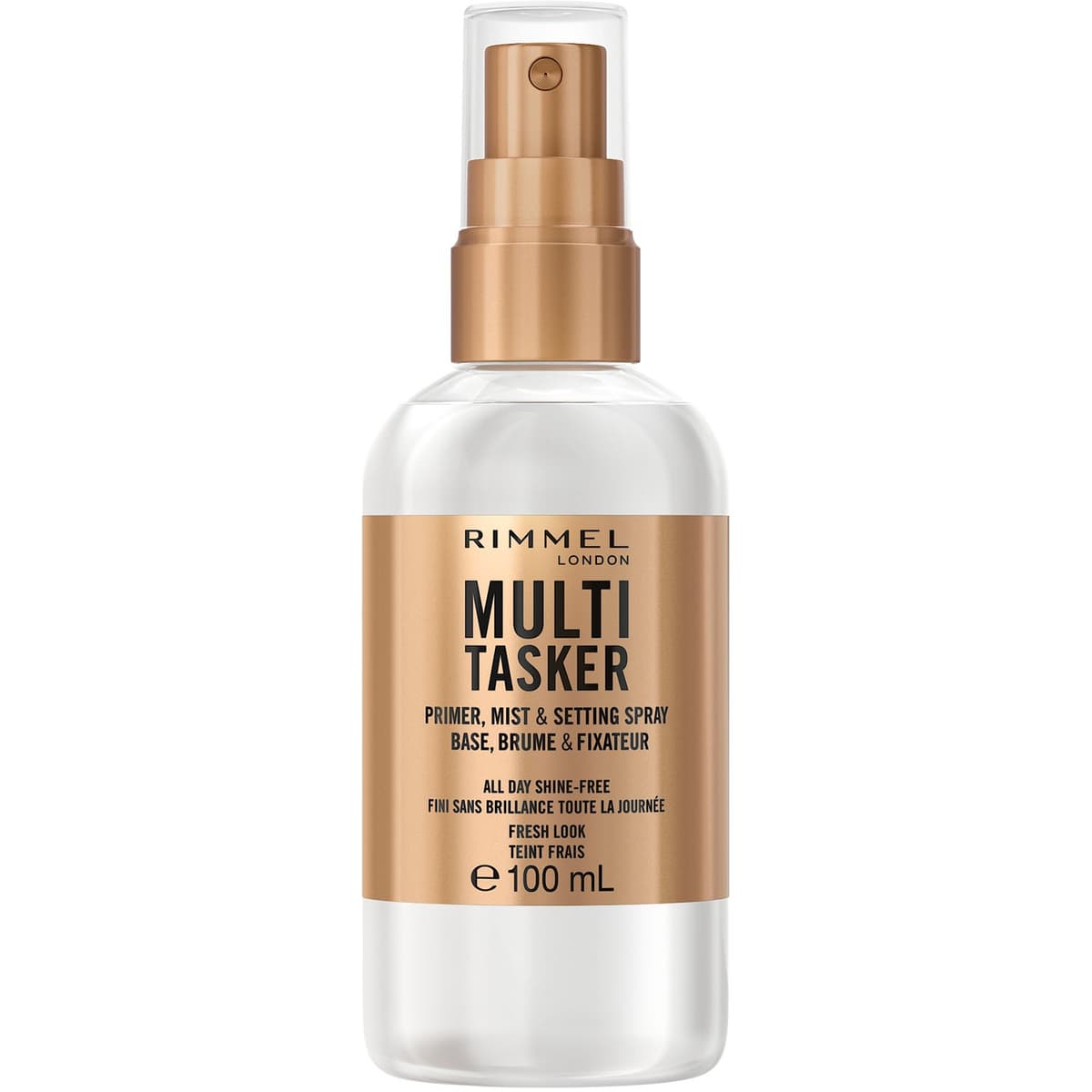 Rimmel Multi Tasker Setting spray