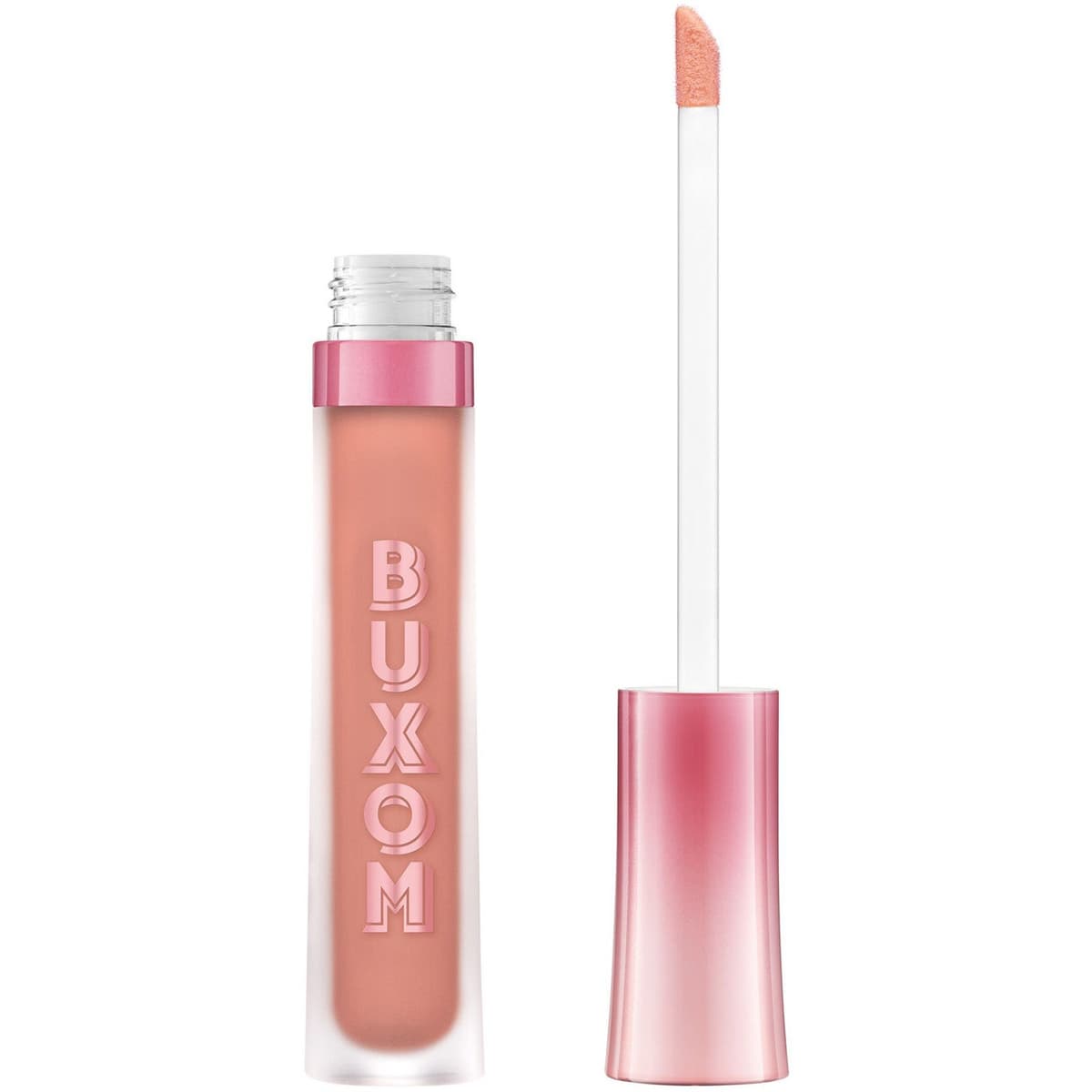 Buxom Full-On Plumping Lip Cream Dolly's Mocktail Mixer