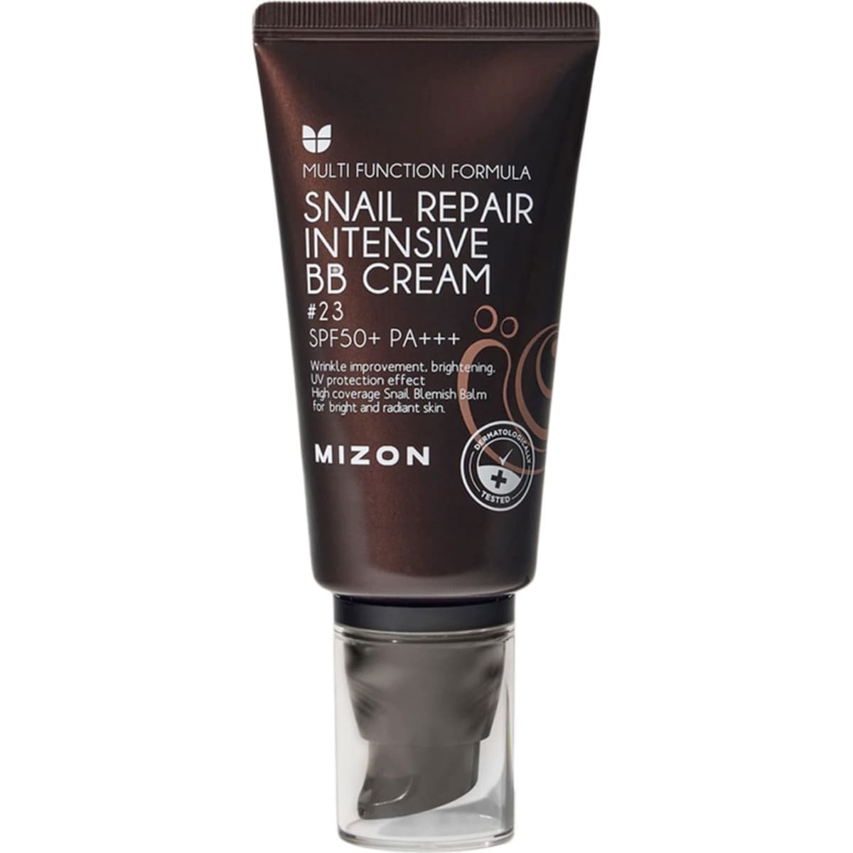 Mizon Snail Repair Intensive BB Cream SPF 50