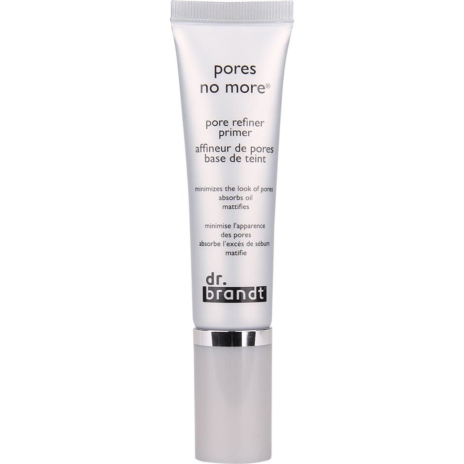 Dr. Brandt Pores No More Pore Refiner Oily/Comb. S
