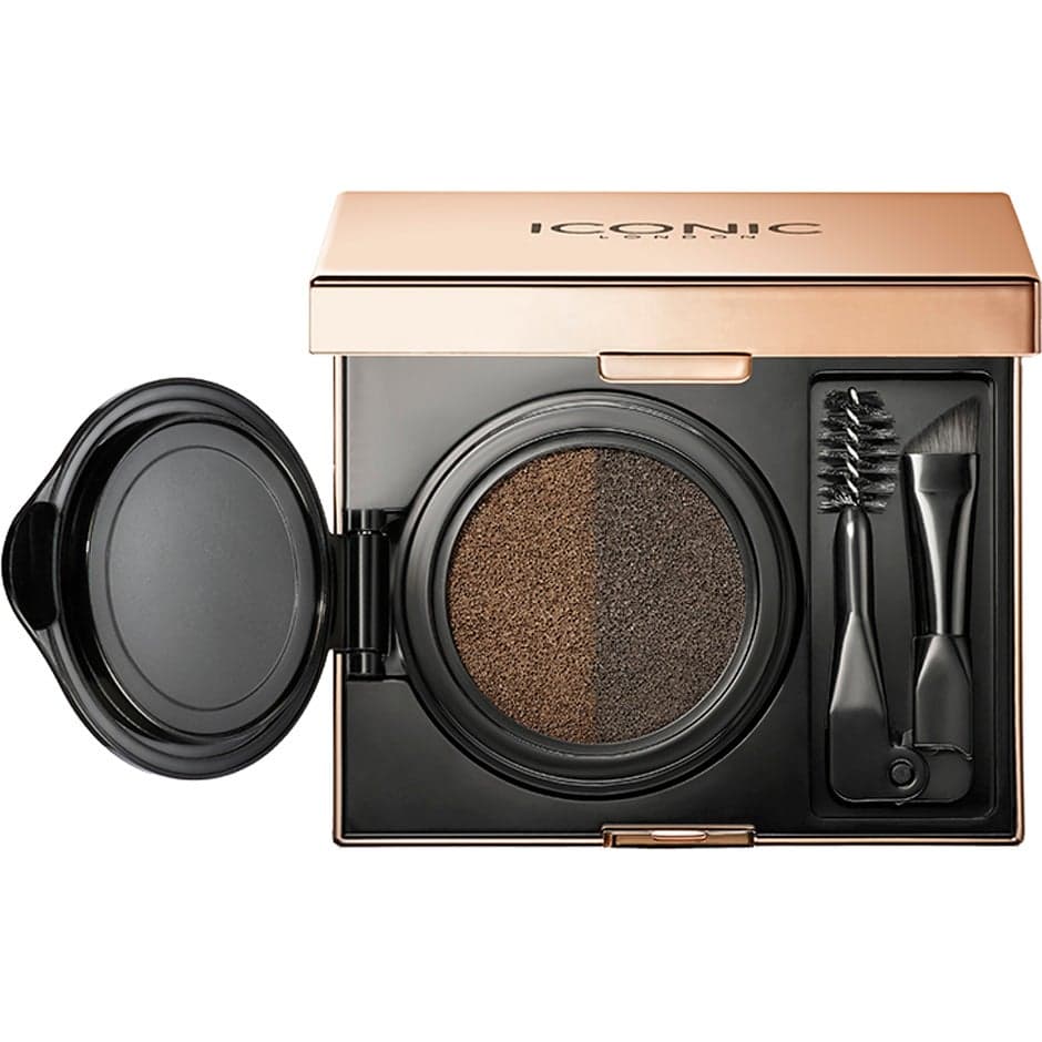 Iconic London Sculpt & Boost Eyebrow Cushion