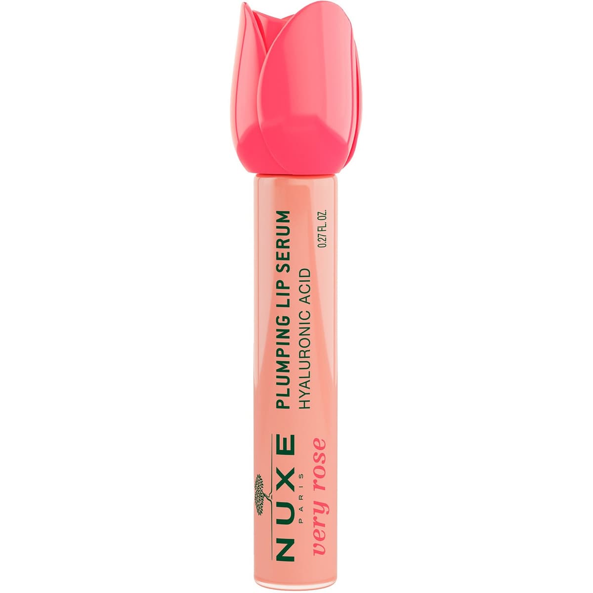 Nuxe Very Rose Lip Plumping Serum