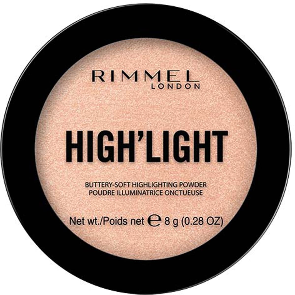 Rimmel Highlighter