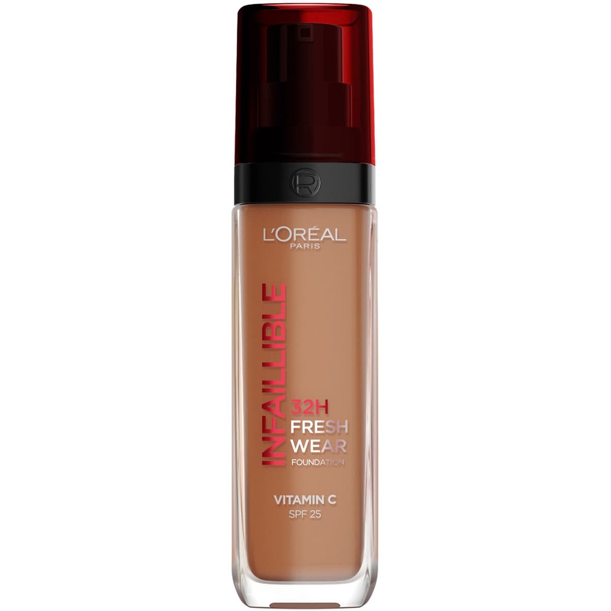 L'Oréal Paris Infaillible 32H Fresh Wear Foundation Golden Deep