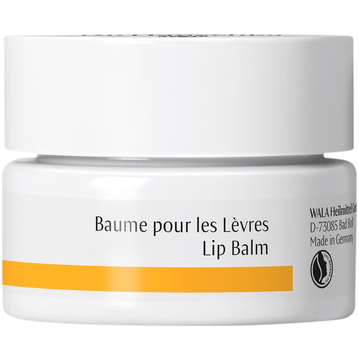 Dr. Hauschka Lipbalm