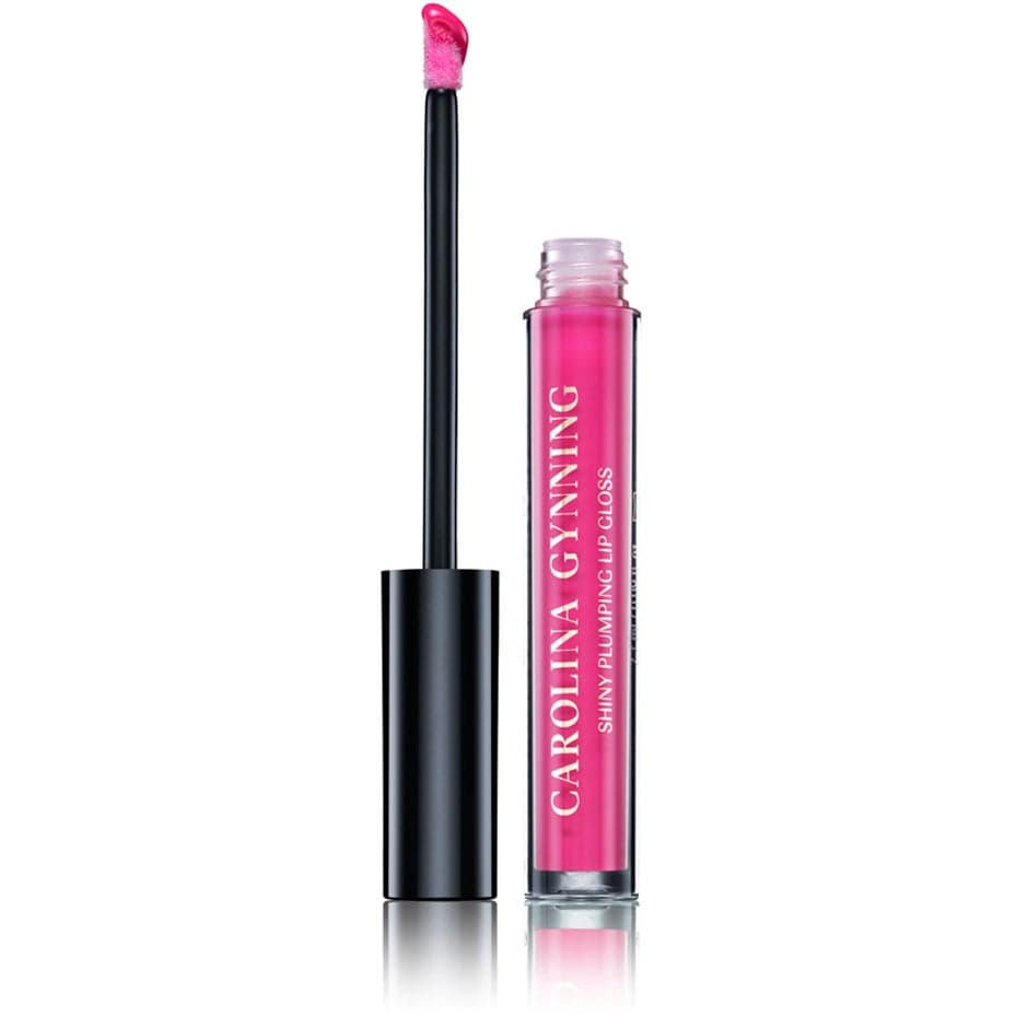 Gynning Beauty Shiny Plumping Lip Gloss
