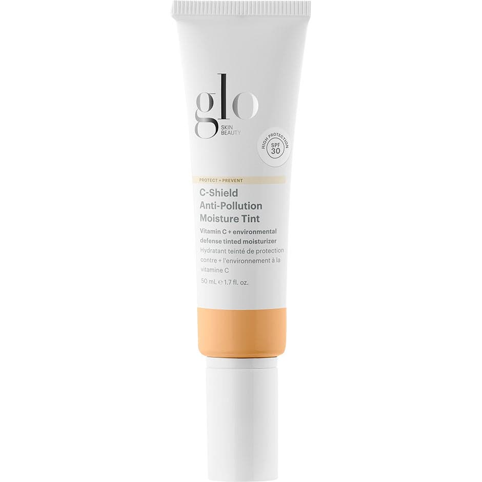 Glo Skin Beauty C-Shield Anti-Pollution Moisture Tint Light