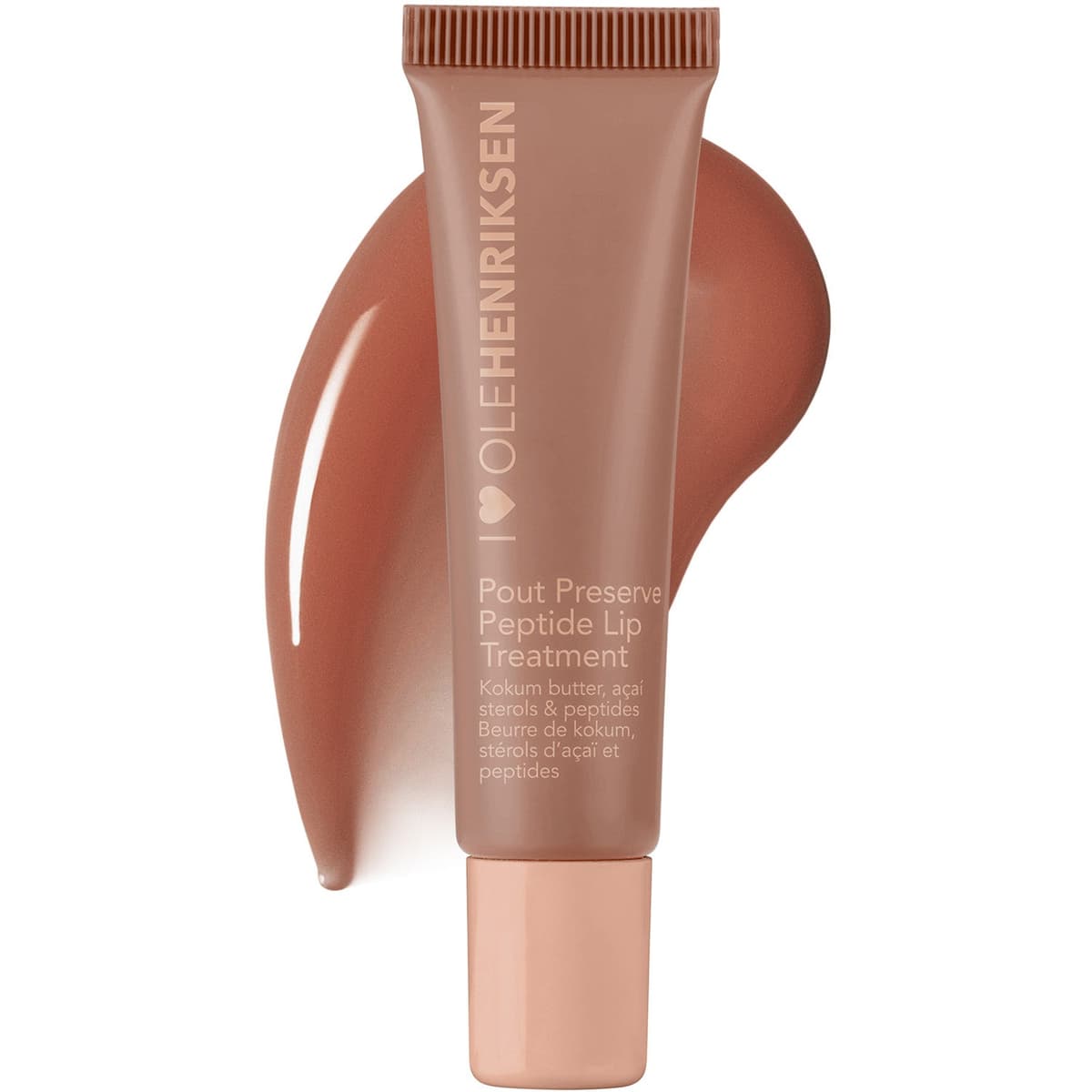 Ole Henriksen Pout Preserve Peptide Lip Treatment