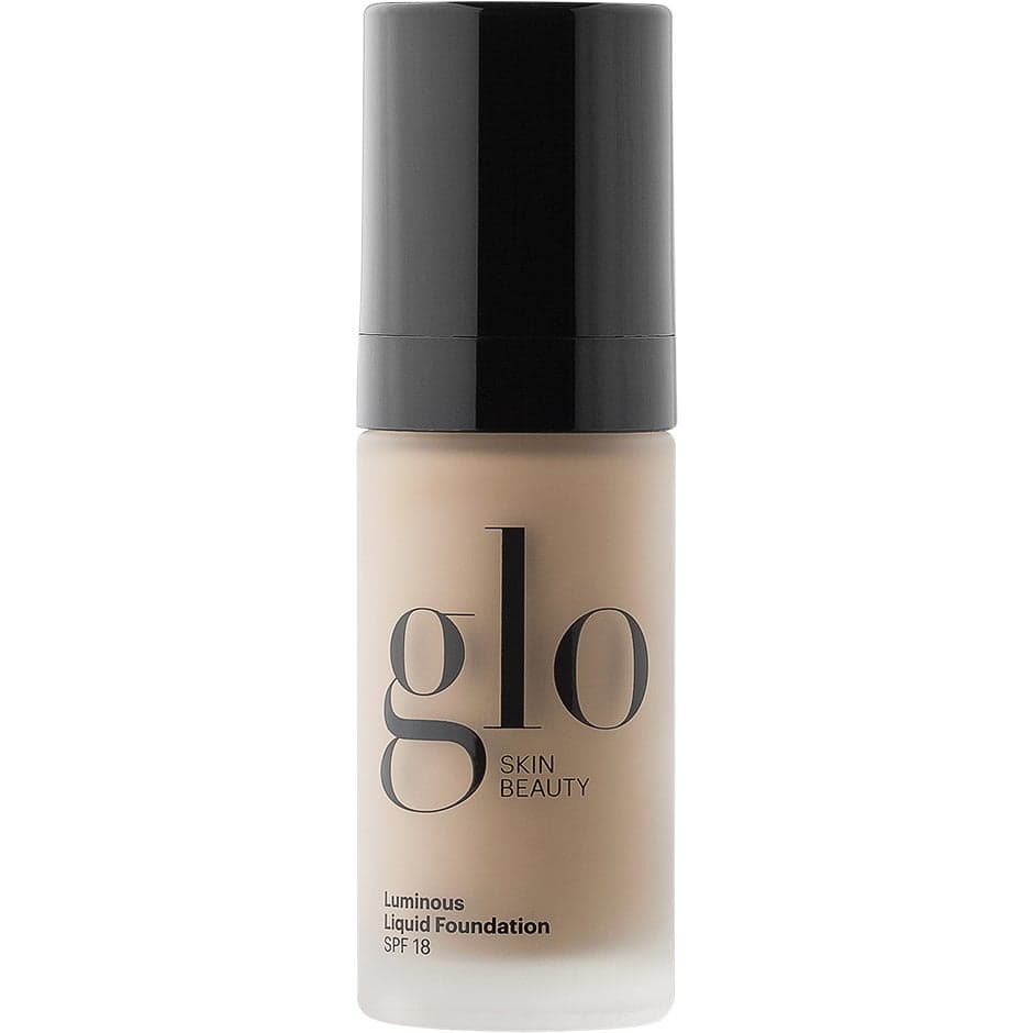 Glo Skin Beauty Luminous Liquid Foundation SPF18
